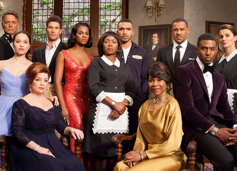 Tyler Perry s The Haves and the Have Nots Tunefind